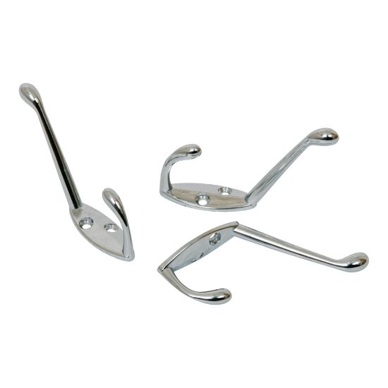 Single Cook Hook - from Tiger Supplies Ltd - 340-05-35