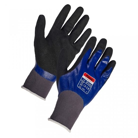 Pawa PG202 Nitrile Glove