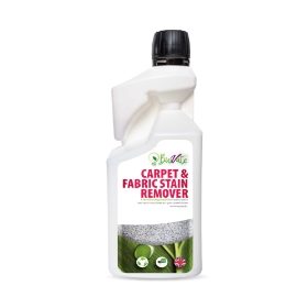 BioVate Carpet & Fabric Stain Remover