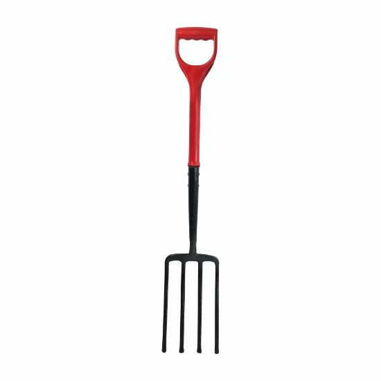 Polyfibre -  Contractors Trenching Fork