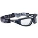 Bolle Tracker II Safety Spectacle / Goggle 
