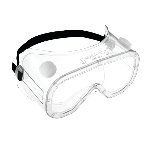 Martcare Dust And Liquid Goggle HC Lens
