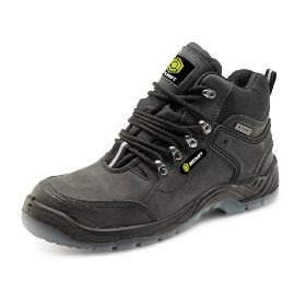 Click S3 Hiker Boot – Black