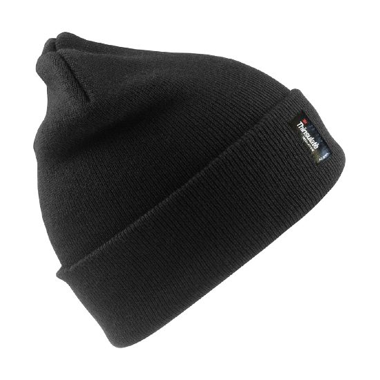 RC033 Heavyweight Thinsulate Hat