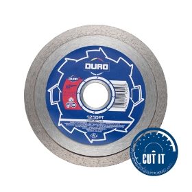 Duro Plus Concrete M14 Cut N Grind Blade