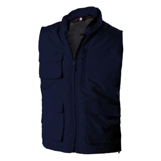 Kariban - KB615 - Quilted Body Warmer