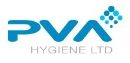 PVA Hygiene Logo