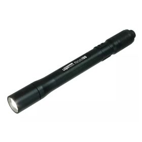 Lighthouse Focus100 LED Torch – 2xAAA