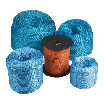 Polypropylene Rope & String Line