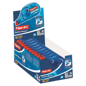 Tippex Mouse - Box of 10