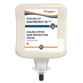 Deb Stokoderm Sun Protect 30 PURE - 1 Litre Cartridge