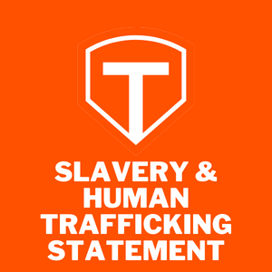 Slavery & Human Trafficking Statement