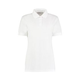 KK703-Ladies-Poloshirt-White