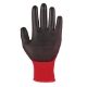 Traffiglove TG1010 Classic 1 Red Glove