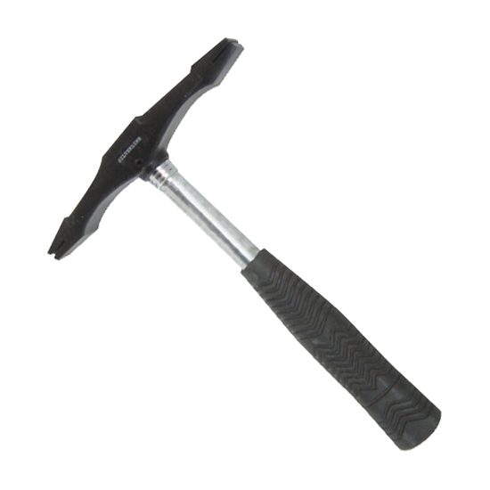 Scutch Hammer Double Head - from Tiger Supplies Ltd - 840-14-76