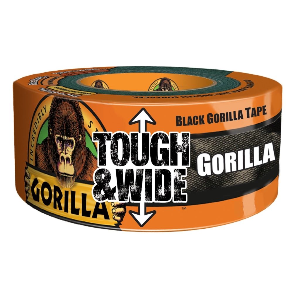 Gorilla Trade Tough Wipes, Wipes