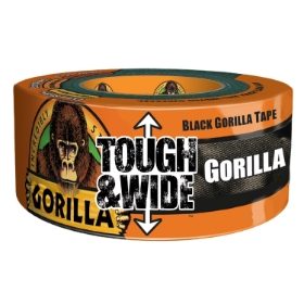 Gorilla Tape Tough & Wide - 73mm x 27m