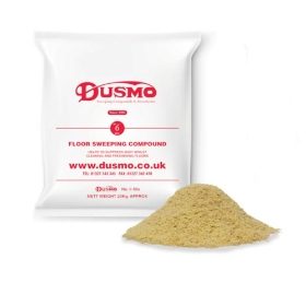 Dusmo No.6 Mix Red Label 20kg
