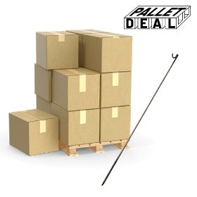 Fencing Pins - Pallet of 1,000