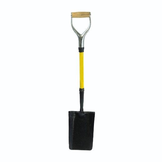 Fibreglass -  Trenching Shovel