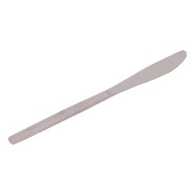 Knife - Stainless Steel - from Tiger Supplies Ltd - 340-05-07