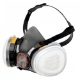 JSP Force 8™ Mask With Filters