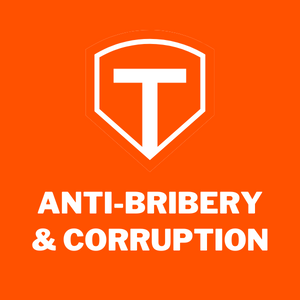Anti-Bribery & Corruption