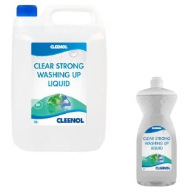 Cleenol Enviro Detergent