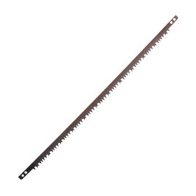 Bow Saw Blade - 600mm - from Tiger Supplies Ltd - 840-14-63