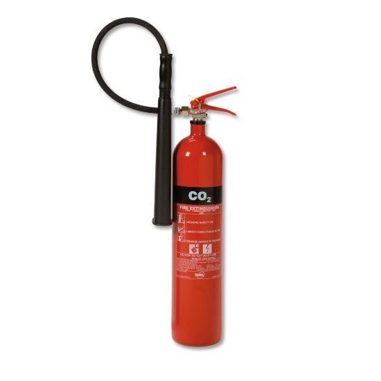 Fire Extinguisher Co2 - 5kg