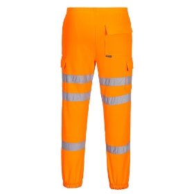 RT48 - Hi Vis Three Band Jogger