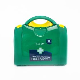 BS8599-1:2019 First Aid Kit - Large