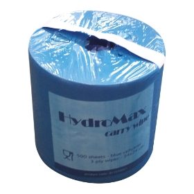 Hydro Max Carry Wipe - from Tiger Supplies Ltd - 320-03-87