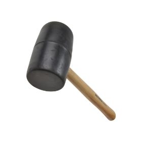 Olympia Rubber Mallet - 32oz
