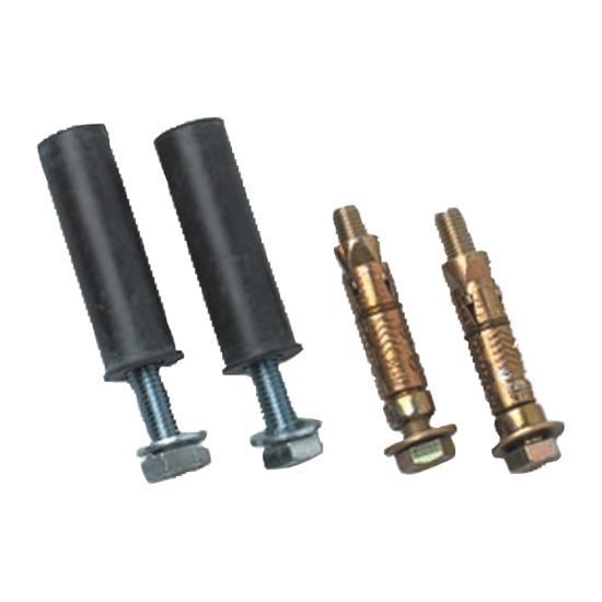 Speed Ramp Concrete Fixing Bolts - (Pair)