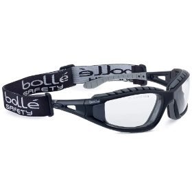 Bolle Tracker II Safety Spectacle / Goggle 