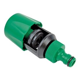 Snap Universal Tap Connector 1/2" - from Tiger Supplies Ltd - 800-11-09