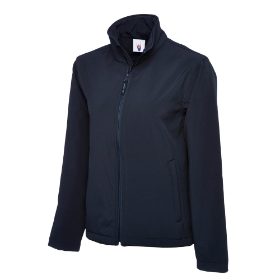 UC612 Softshell Jacket
