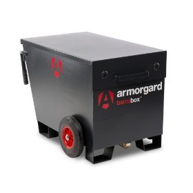 Armorgard Barrobox™ - BB2