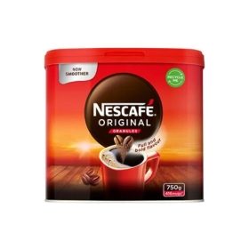 Nescafe Original Coffee - 750g