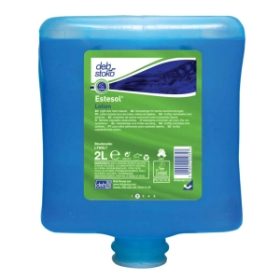 Deb Estesol Lotion Wash - 2 Litre Cartridge