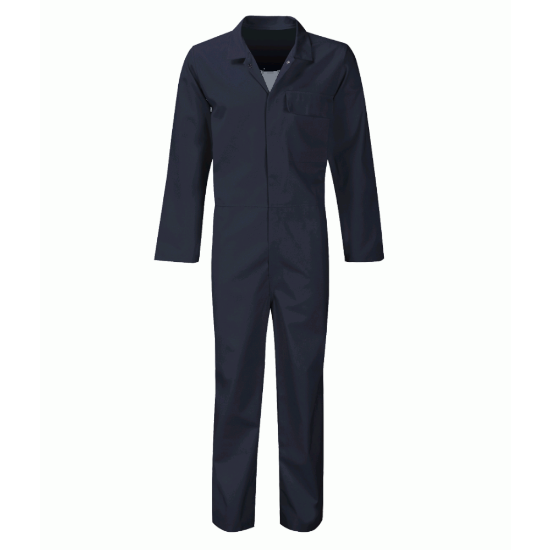 PLBS Boiler Suit - FR