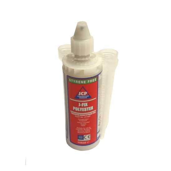 Resin Injection System -150ml