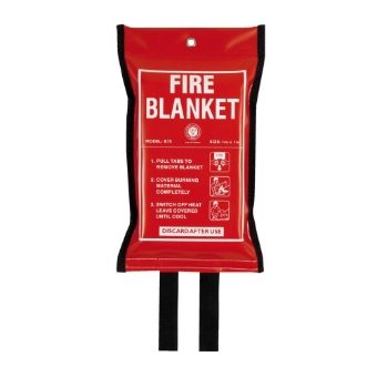 Fire Safety Accessories