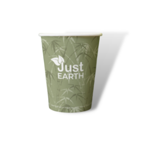Compostable Bamboo Cup - Case of 1000
