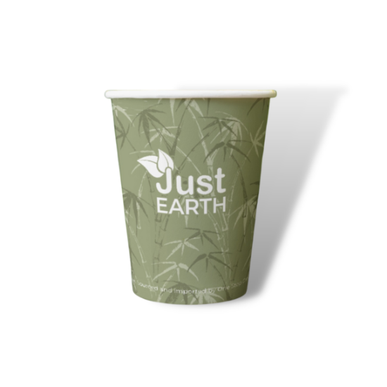 Compostable Bamboo Cup - Case of 1000