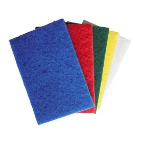 Scourers - Pack of 10