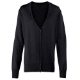 PR697 - Womens Button-Through Knitted Cardigan