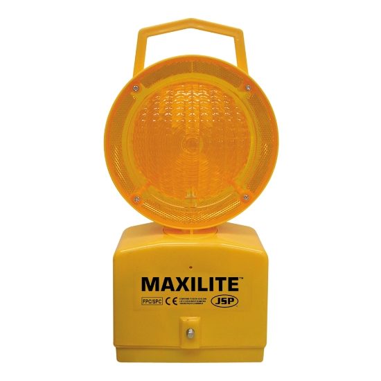 Maxilite Photocell / Non Photocell LED Warning Lamp