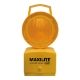 Maxilite Photocell / Non Photocell LED Warning Lamp